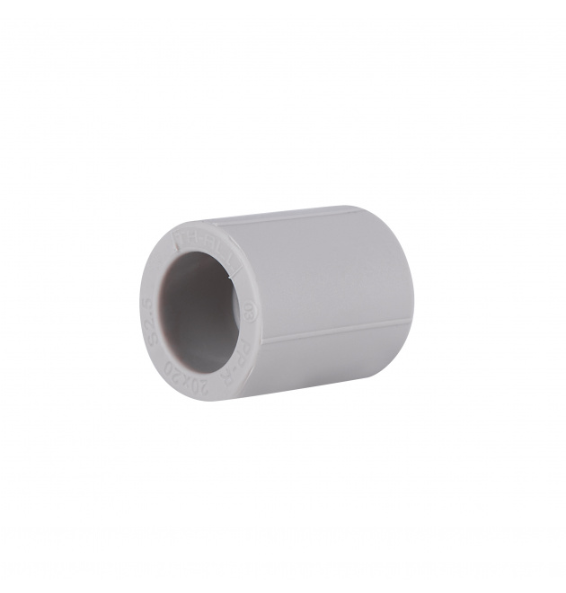 Thermo Alliance муфта PPR ф20 фото - 1