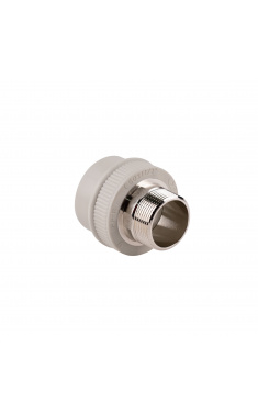 Thermo Alliance муфта PPR зовнішнє різьблення ф50x1 1/2н (Україна)
