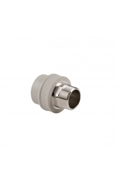 Thermo Alliance муфта PPR зовнішнє різьблення ф40x1 1/4н (Україна)