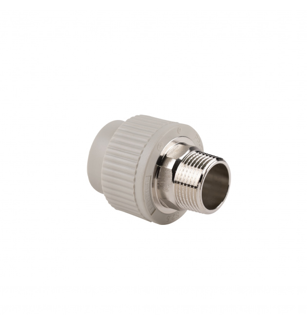 Thermo Alliance муфта PPR зовнішнє різьблення ф32x1н (Україна) фото - 1