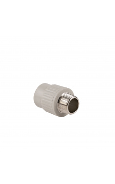 Thermo Alliance муфта PPR зовнішнє різьблення ф25x3/4н (Україна)
