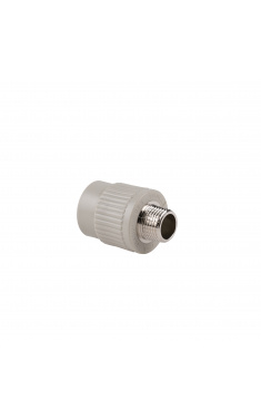 Thermo Alliance муфта PPR зовнішнє різьблення ф25x1/2н (Україна)