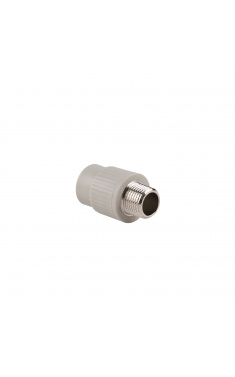 Thermo Alliance муфта PPR зовнішнє різьблення ф20x1/2н (Україна)