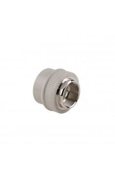 Thermo Alliance муфта PPR внутрішнє різьблення ф50x1 1/2в (Україна)