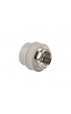 Thermo Alliance муфта PPR внутрішнє різьблення ф40x1 1/4в (Україна)