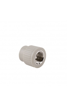 Thermo Alliance муфта PPR внутрішнє різьблення ф25x3/4в (Україна)