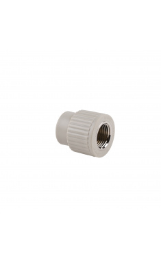 Thermo Alliance муфта PPR внутрішнє різьблення ф20x1/2в (Україна)