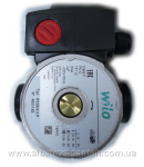 Насос циркуляційний WILO RS 25-4/130 grey (Німеччина) фото - 2