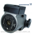 Насос циркуляційний Grundfos UPSO 25-40/130 (Данія) фото - 2