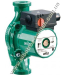 Насос циркуляційний WILO Star 25-4/180 green (Німеччина) фото - 2