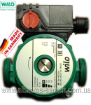 Насос циркуляційний WILO Star-RS 25-4/130 green (Німеччина) фото - 2