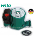 Насос циркуляційний WILO Star 25-7/180 green (Німеччина) фото - 2