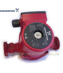 Насос циркуляційний Grundfos UPS 25-40/180 (Данія) — фото 3