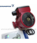 Насос циркуляційний Grundfos UPS 25-60/130(Данія) — фото 2