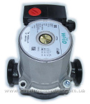 Насос циркуляційний WILO RS 25-6/130 grey (Німеччина) — фото 3