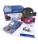 Циркуляционный насос Grundfos ALPHA2 L 25-40 130(Дания) — фото 5