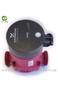 Циркуляционный насос Grundfos ALPHA2 L 25-60 130(Дания)