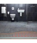 Нагрівальний двожильний кабель EXTHERM ETС ECO 20-200 фото - 5