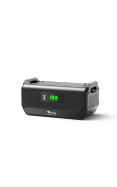 Акумулятор літієвий PowerPack Pro Altek