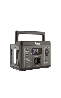 Портативна зарядна станція ALTEK PowerBox AL 300 (296 Вт·г)
