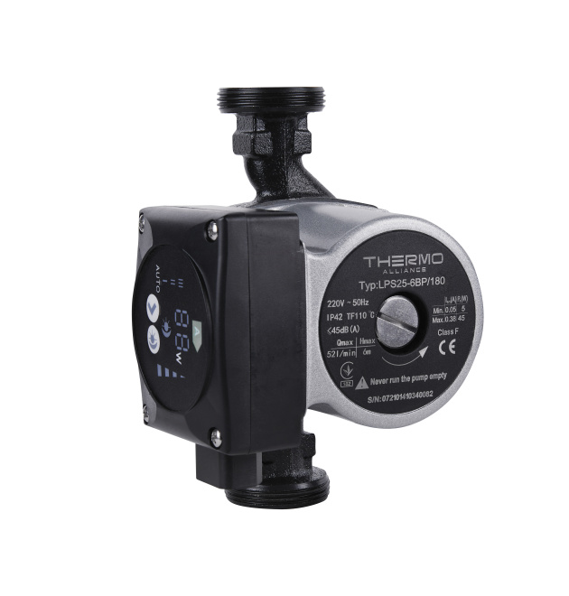 Насос циркуляційний Thermo Alliance LPSA 25/60/180 фото - 1