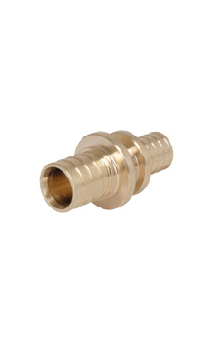 Муфта переходная под натяжную гильзу Icma №1032 d16х2,2-20х2,8 851032GWBO05