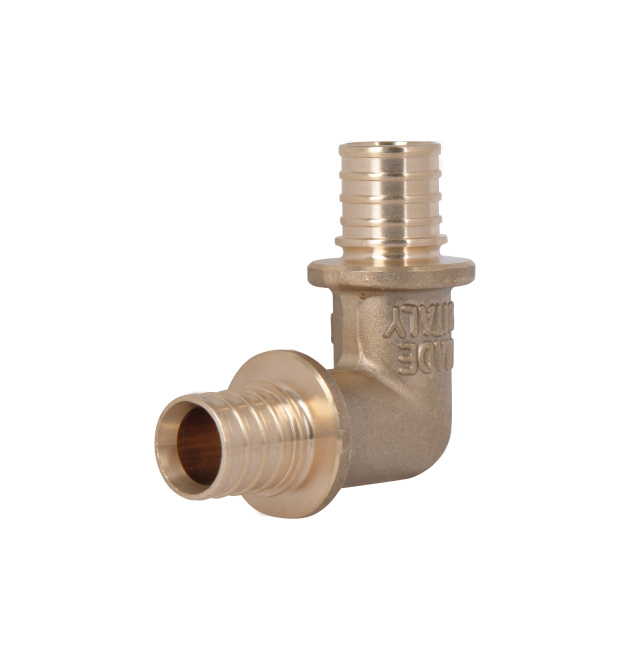Кут сполучний натяжний Icma №1035 d16х2,2 851035BO05 фото - 1