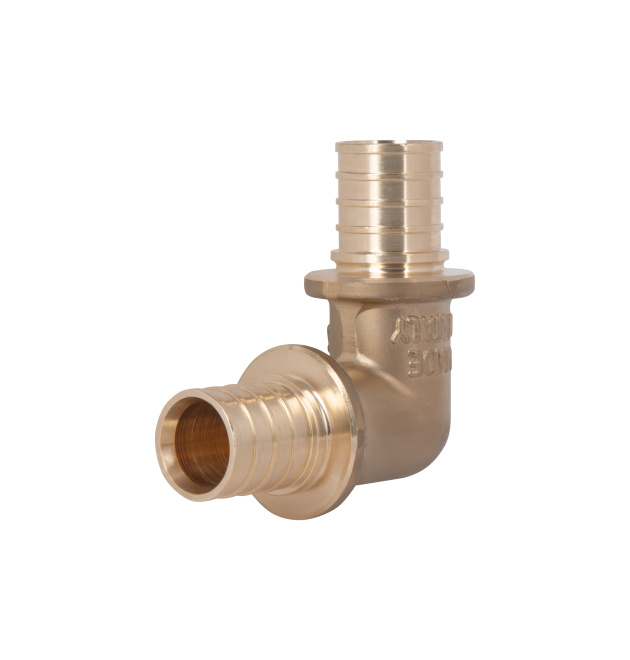 Кут сполучний натяжний Icma №1035 d25х3,5 851035GW05 фото - 1