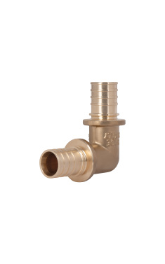 Кут сполучний натяжний Icma №1035 d25х3,5 851035GX05