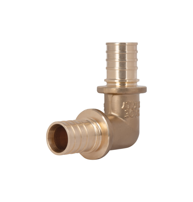 Кут сполучний натяжний Icma №1035 d25х3,5 851035GX05 фото - 1