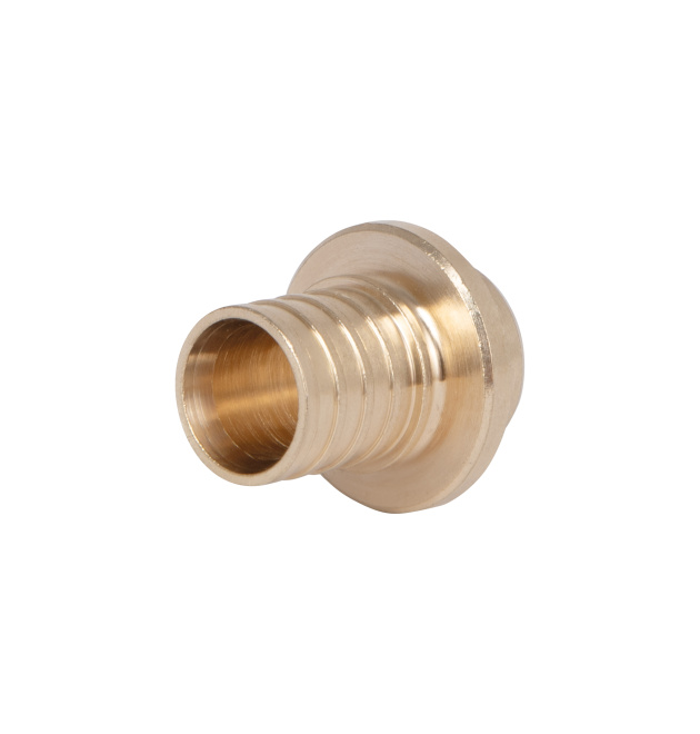 Заглушка натяжна Icma №1042 d16х2,2 851042BO05 фото - 1