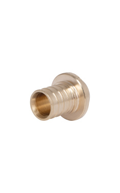 Заглушка натяжна Icma №1042 d20х2,8 851042GW05