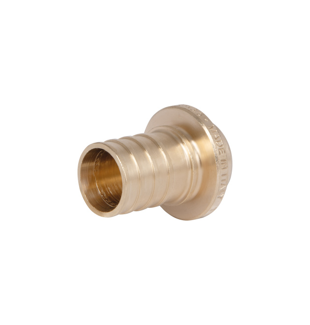 Заглушка натяжна Icma №1042 d25х3,5 851042GX05 фото - 1
