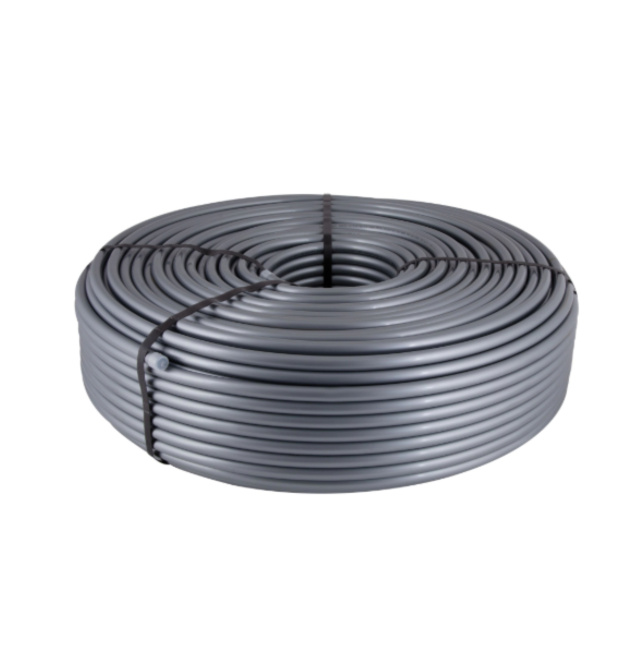 Труба для натяжної гільзи Icma №Р180 PEX-A d20х2,8 мм (100 м) 88P180GW10094 фото - 1