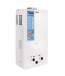 Колонка газова димохідна Thermo Alliance JSD20-10CR 10 л White фото - 4