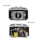 Газова колонка Thermo Alliance JSD20-10QB EURO 10 л, димохідна фото - 7