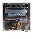 Колонка газова димохідна Thermo Alliance JSD20-10CLM 10 л White фото - 8