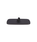 Душова система прихованого монтажу Qtap Gemini на 2 споживачі Gunmetal Black PVD фото - 9
