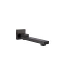 Душова система Qtap Gemini прихованого монтажу на три споживачі Gunmetal Black PVD (модель QTGEM114GMB45704) фото - 5