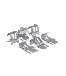 Мийка кухонна інтегрована з крилом праворуч Lidz Handmade H7849R Brushed Steel 3,0/1,0 мм фото - 10