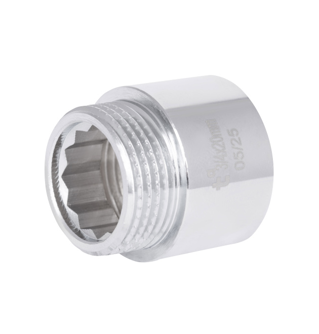 Подовжувач Thermo Alliance Standart 20х3/4