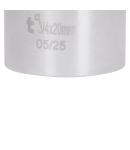 Подовжувач Thermo Alliance Standart 20х3/4