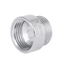 Подовжувач Thermo Alliance Standart 10х1/2" хром фото - 3