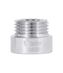Подовжувач Thermo Alliance Standart 10х1/2" хром фото - 4