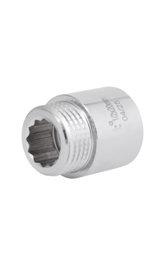 Подовжувач Thermo Alliance Standart 20х1/2