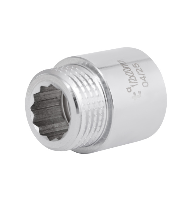 Подовжувач Thermo Alliance Standart 20х1/2