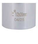 Подовжувач Thermo Alliance Standart 20х1/2