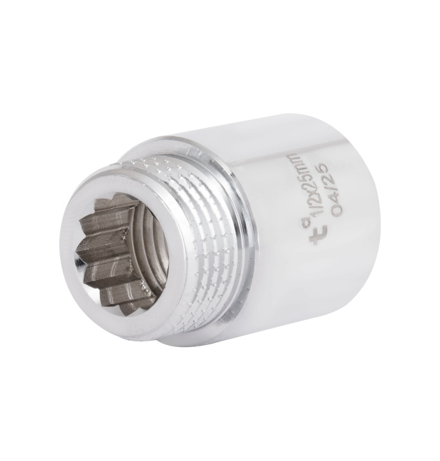 Подовжувач Thermo Alliance Standart 25х1/2