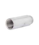 Удлинитель латунный 60 мм х 1/2″, хром Thermo Alliance Standart — фото 3