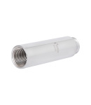 Удлинитель латунный 80 мм х 1/2″, хром Thermo Alliance Standart — фото 3
